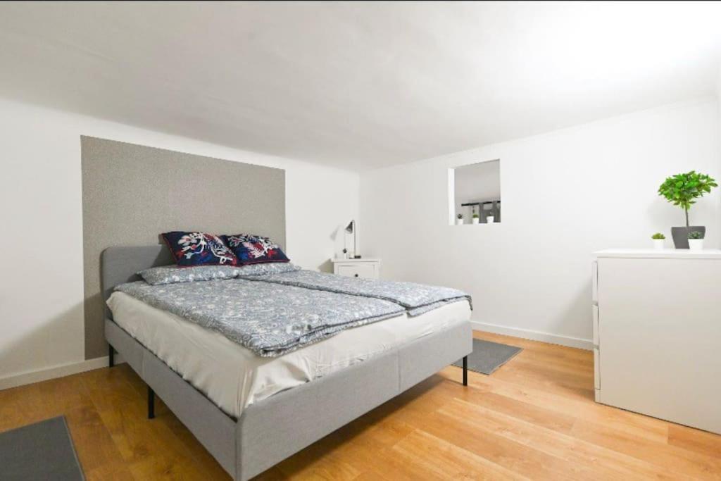 Lovely Studio Flat In Damjanich Street - Leonard ブダペスト エクステリア 写真